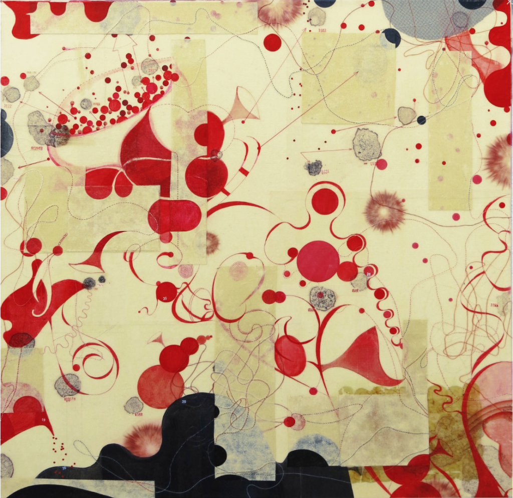 Kaoru Mansour @ ARK