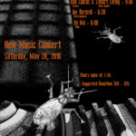 Concert #2 • May 2016 Concert #2 • May 2016