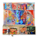 Art Exhibition • August 5th – September 24th, 2016 • James P. Scott Art Exhibition • August 5th – September 24th, 2016 • James P. Scott
